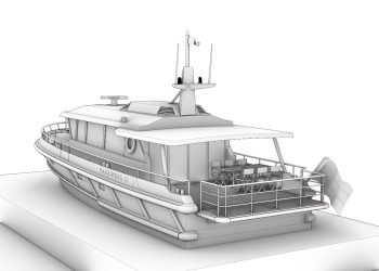 vaarwens II 12